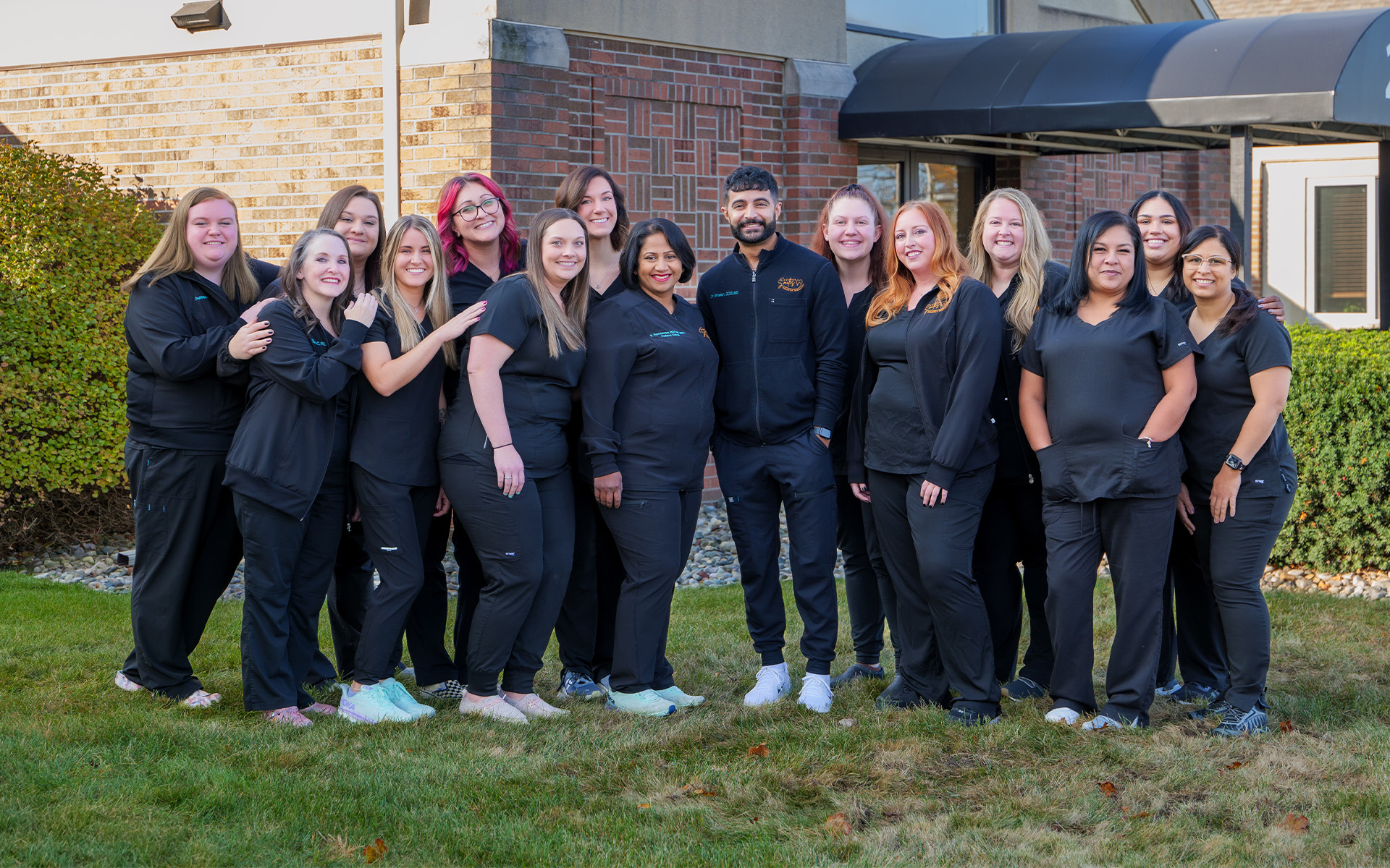Pediatric Dentists in Greater Lansing, MI