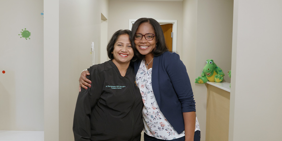 Greater Lansing Michigan Pediatric Dentists Resources