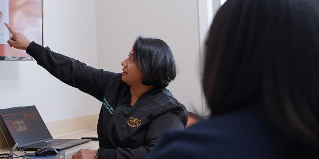 Pediatric Sedation Dentists Greater Lansing Michigan