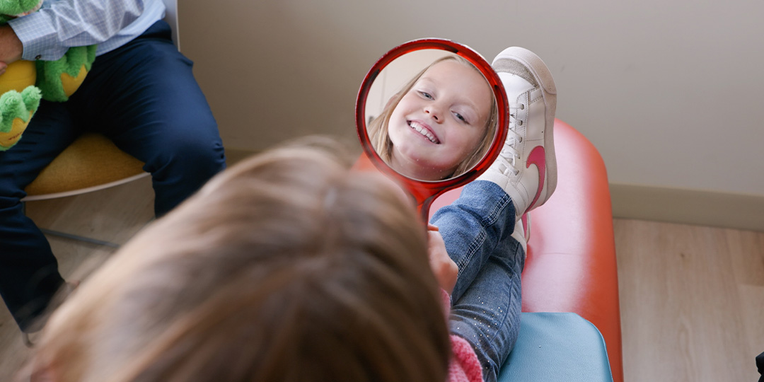 Porcelain Crowns Greater Lansing Pediatric Dentist Near You