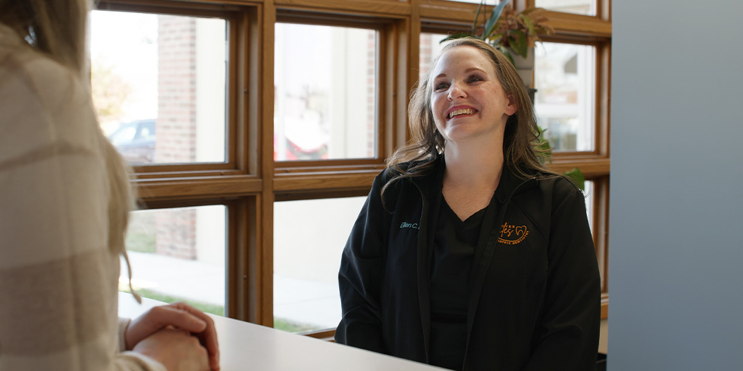 Special Needs Dentistry Okemos Pediatric Dentists